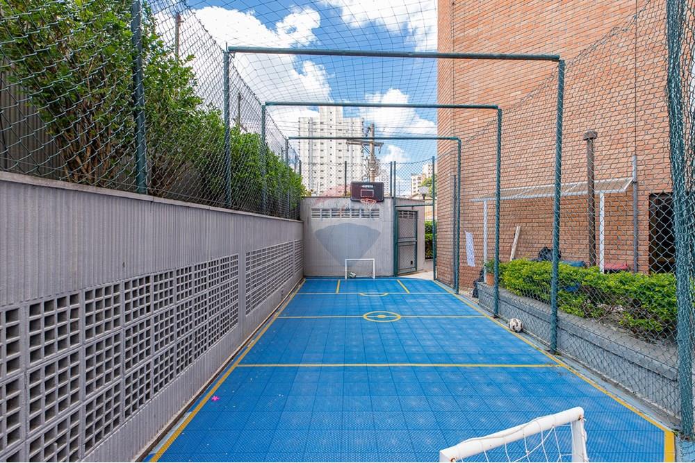 Apartamento - Venda - São Paulo , São Paulo - REMAX-39.jpg - 601251061-210