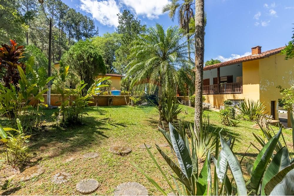 Sítio, 4 quartos, 7 hectares - Foto 65