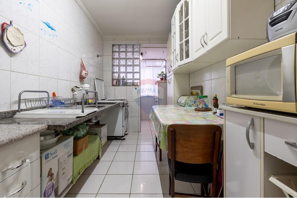 Apartamento - Venda - São Paulo , São Paulo - 14_AP.jpg - 601971007-159