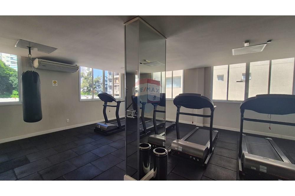 Apartamento - Alugar - São Paulo , São Paulo - WhatsApp Image 2025-03-27 at 10.19.54.jpeg - 602321013-34