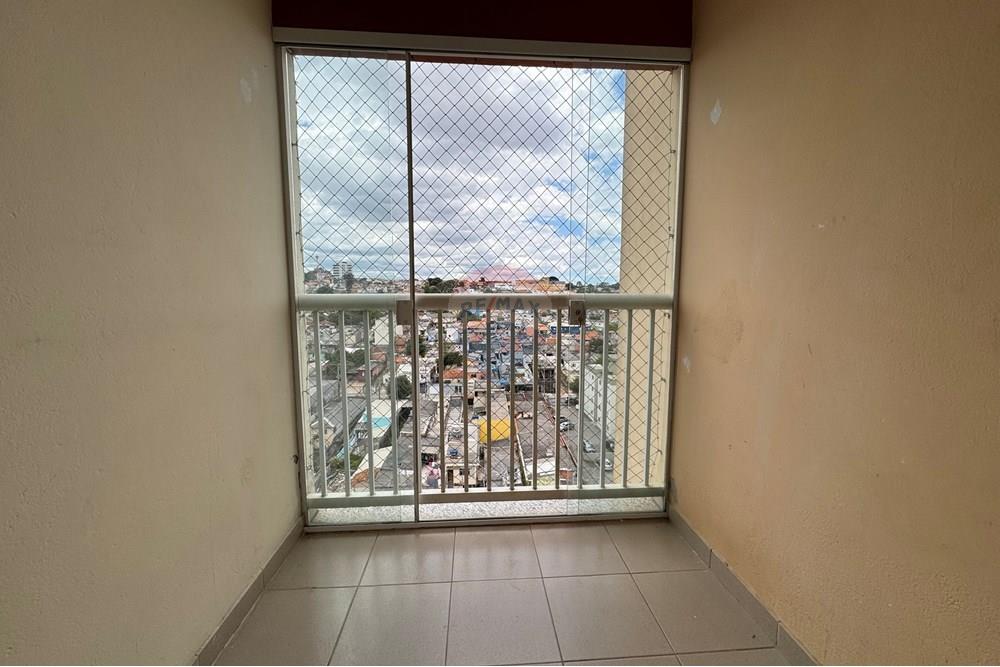 Apartamento - Alugar - São Paulo , São Paulo - fptp 4.jpg - 602411007-5