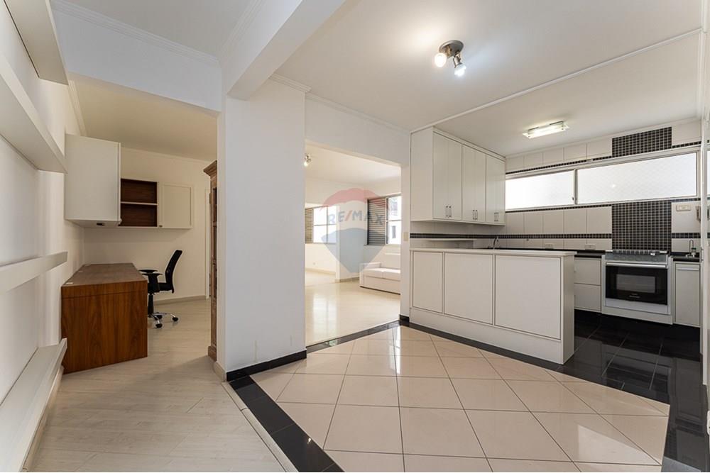 Apartamento - Venda - São Paulo , São Paulo - CAR06325.jpg - 602281006-122