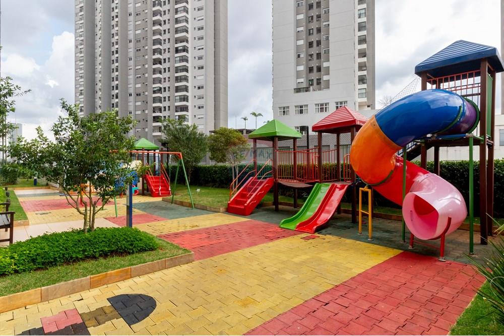 Apartamento - Venda - Osasco , São Paulo - 18 AREA PLAY (2).jpg - 601261087-35