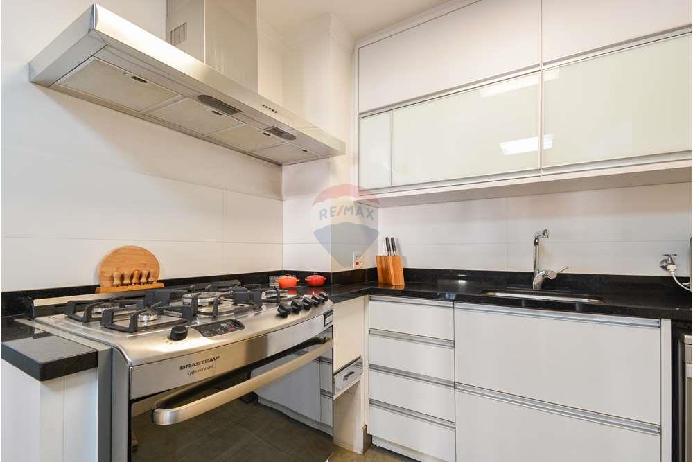 Apartamento - Venda - São Paulo , São Paulo - 01fotos_023.jpg - Cozinha - 601251087-63