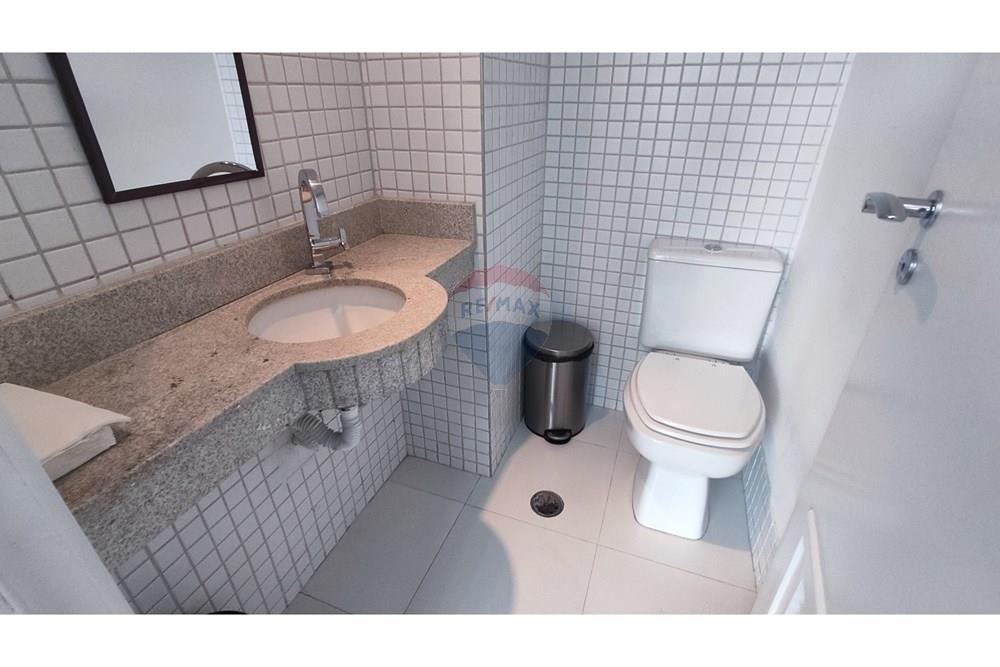 Cj. Comercial/ Sala - Alugar - São Paulo , São Paulo - IMG_20250502_163327.jpg - 601361019-2969