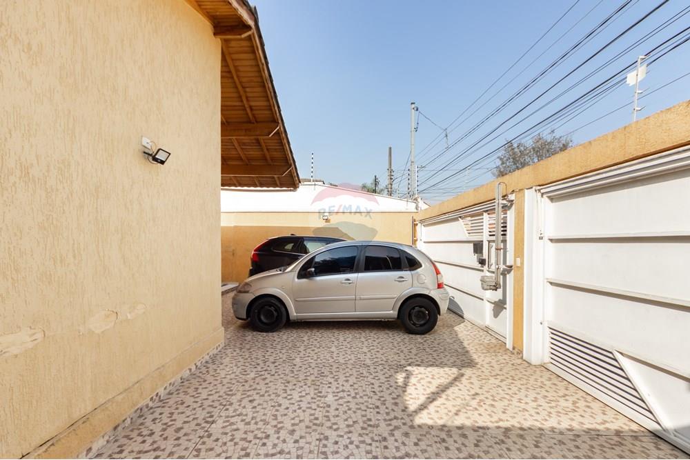Casa - Venda - São Paulo , São Paulo - IMG_018242.jpg - Garagem - 601991054-23