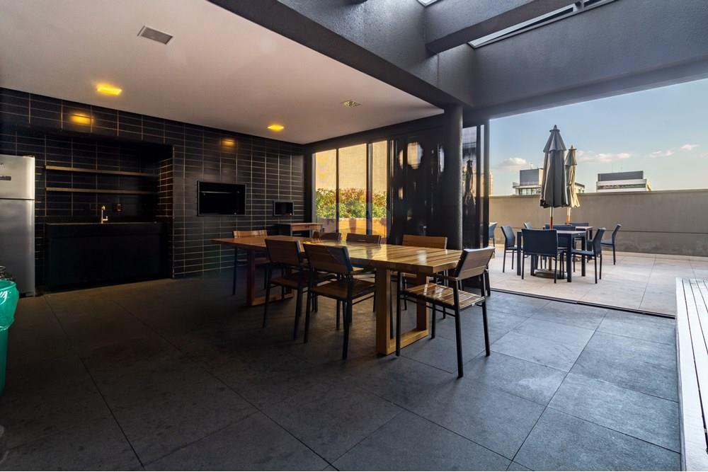 Apartamento - Venda - São Paulo , São Paulo - 14 AREA CHURRASQ (2).jpg - 601261064-211