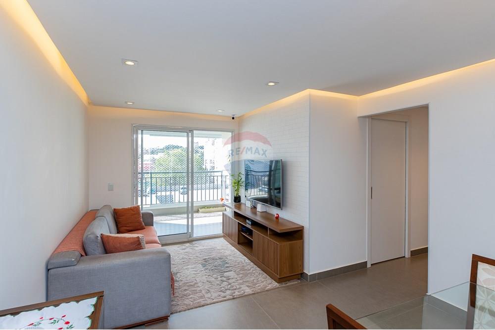 Apartamento - Venda - São Paulo , São Paulo - Cópia de Remax Ares-4.jpg - Sala de estar - 601131075-4