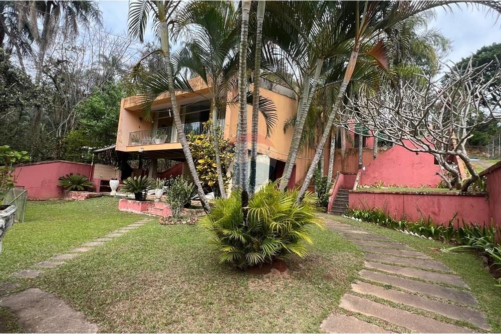 Casa de Condomínio - Venda - Mairiporã , São Paulo - 40.jpg - 601081019-27