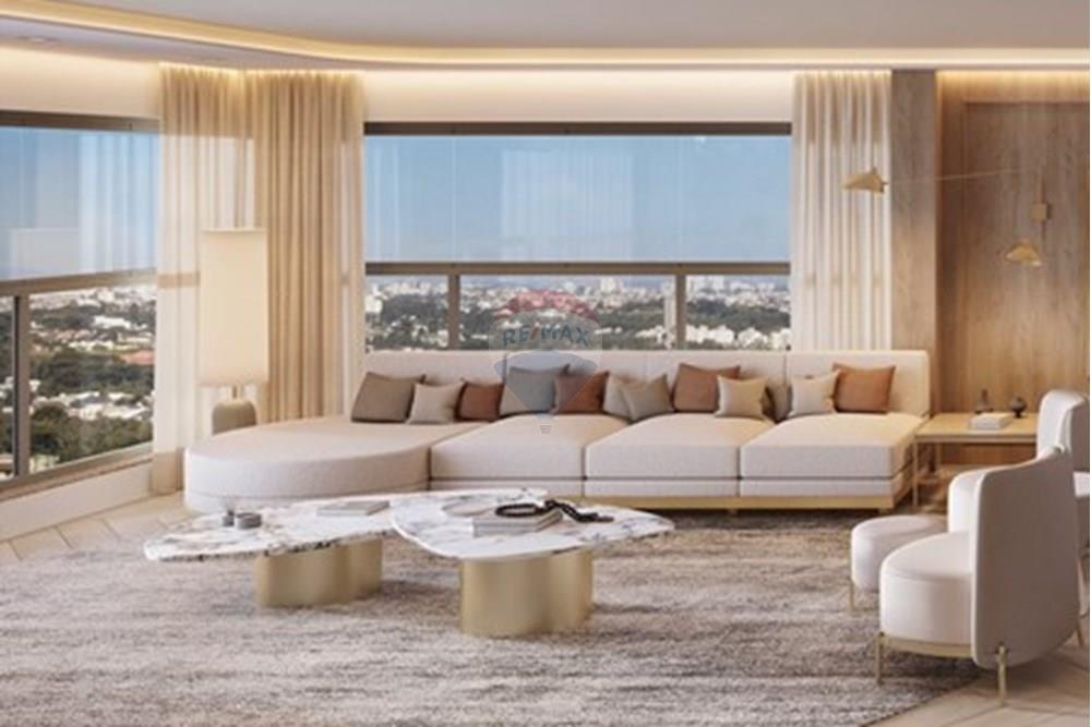 Apartamento - Venda - São Paulo , São Paulo - FyrStudio-Think-Naara-33-Res-150m-Living-Final.jpg - 601081056-55