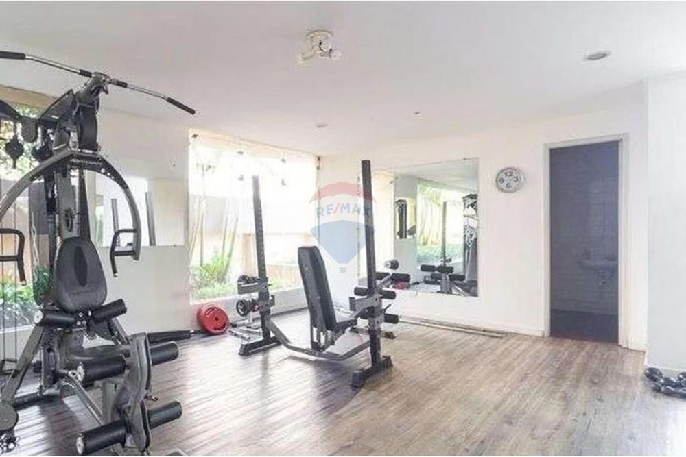 Apartamento - Alugar - São Paulo , São Paulo - 32 sms acad 5.jpg - 601361040-141