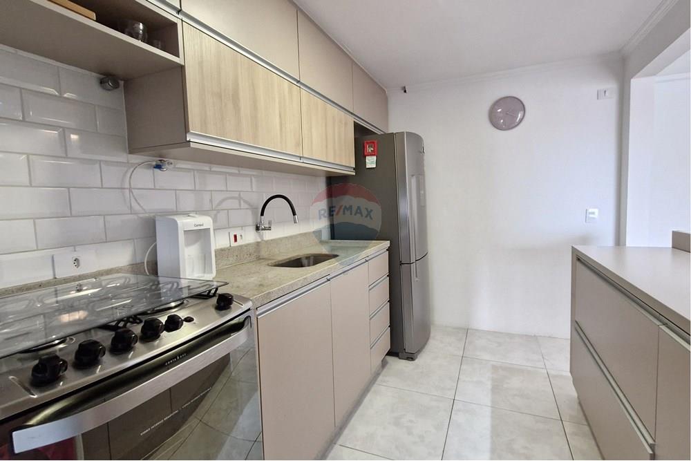 Apartamento - Venda - São Paulo , São Paulo - Cópia de RUA HUITACA, 96 (33).jpg - Cozinha - 601131088-3