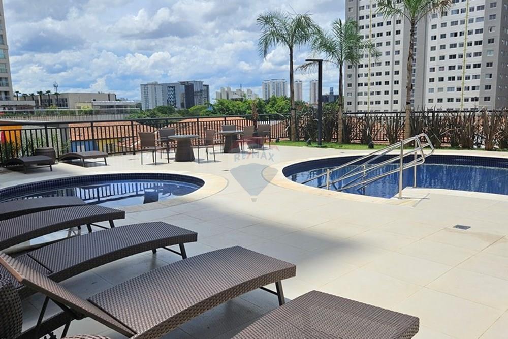 Apartamento - Alugar - São Paulo , São Paulo - 20250205_124435.jpg - 602101009-32