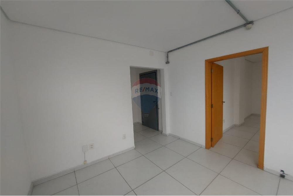 Cj. Comercial/ Sala - Alugar - São Paulo , São Paulo - 7 - 602061008-117