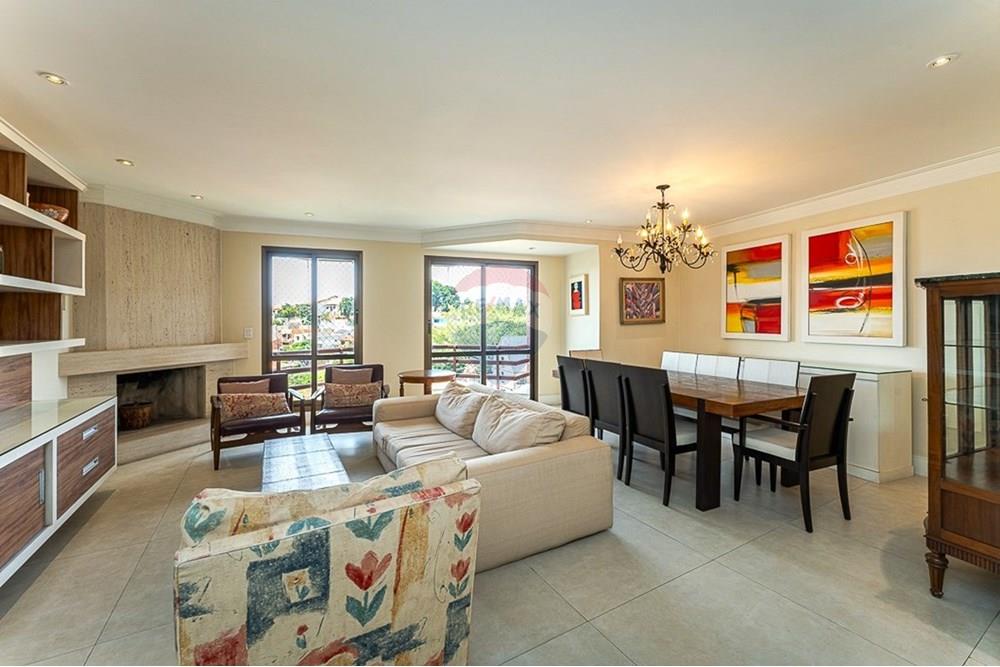 Cobertura - Venda - São Paulo , São Paulo - 20.jpg - Sala - 601371031-42