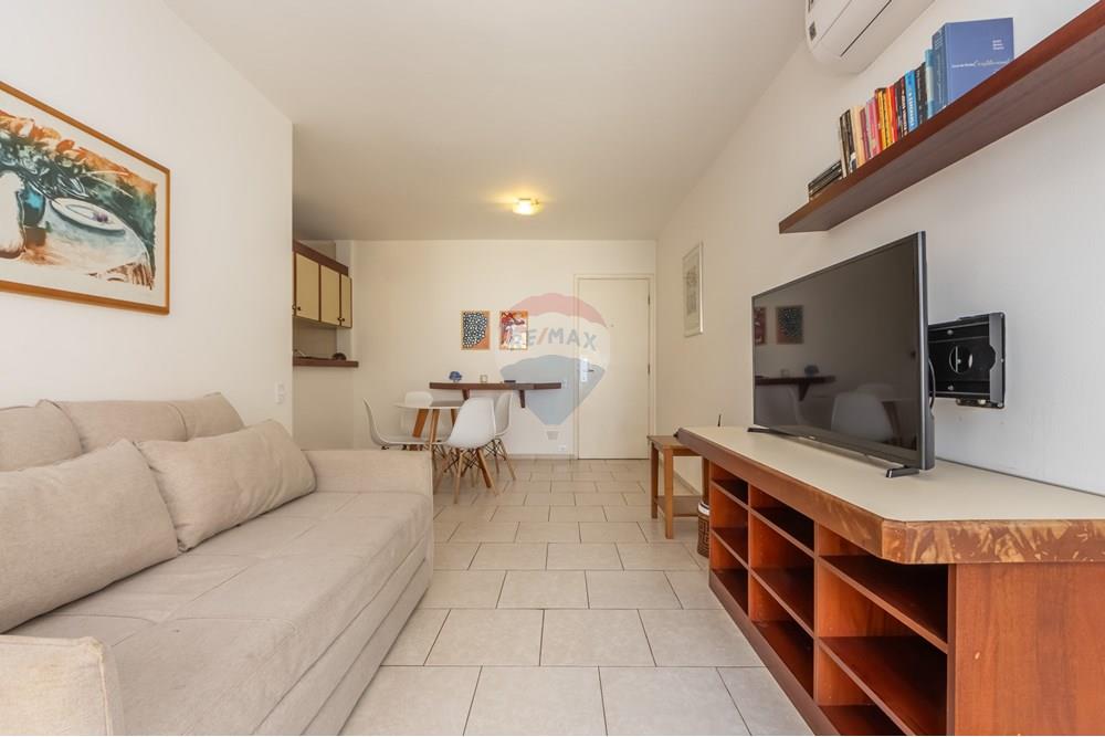 Apart Hotel/ Flat - Venda - São Paulo , São Paulo - 03.jpg - 630331044-23