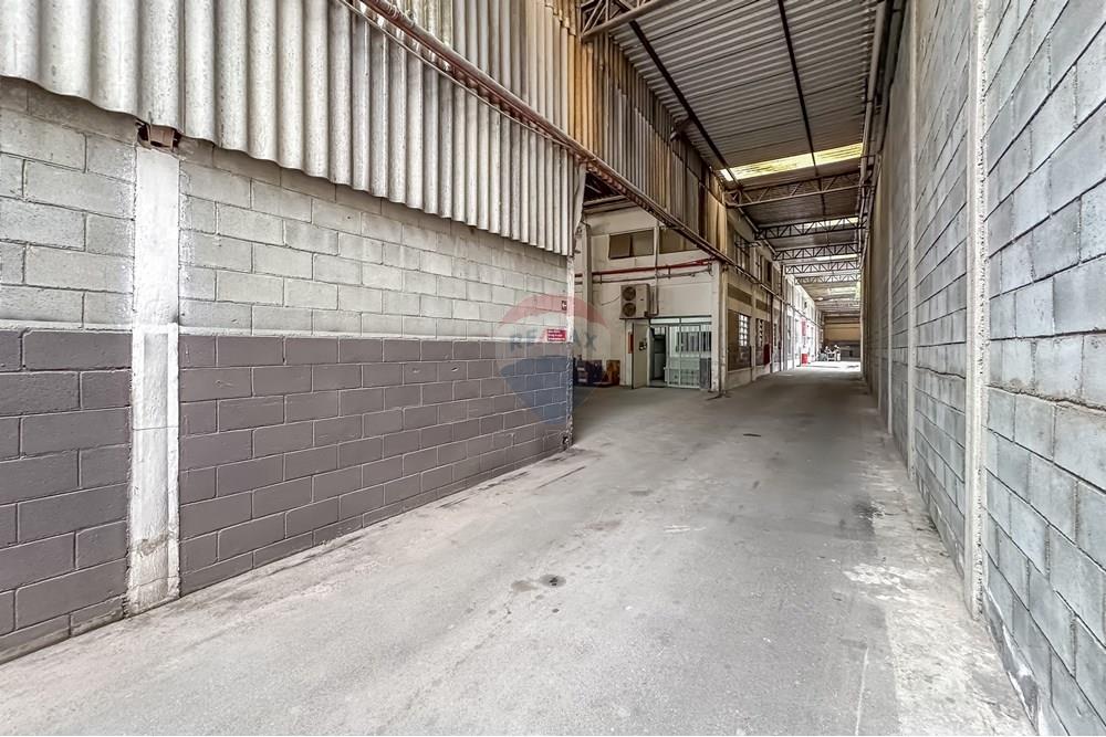 Galpão - Venda - São Paulo , São Paulo - R Dom Pedro H O Bragança 772 (33).jpg - 601141076-30