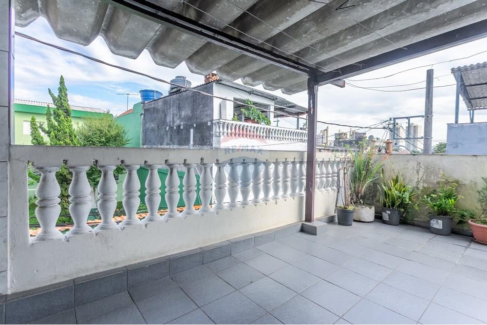 Casa - Venda - São Paulo , São Paulo - 601301058-36 - Travessa João Gillin, 43-029.jpg - 601301058-36