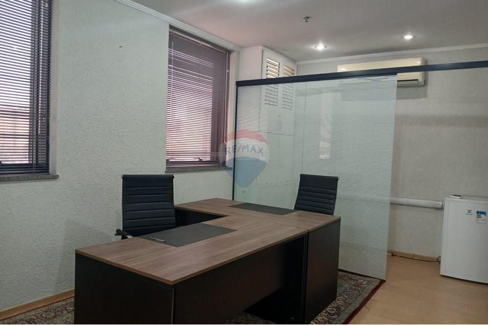 Cj. Comercial/ Sala - Alugar - São Paulo , São Paulo - 9.jpg - 602291021-214