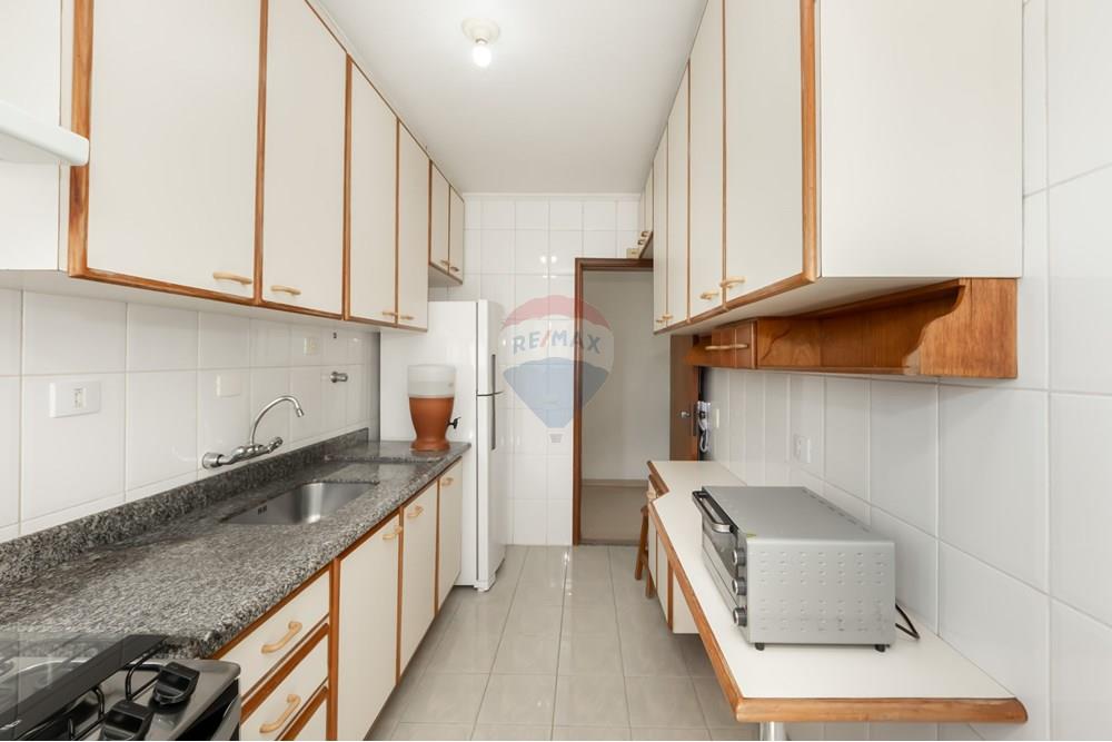 Apartamento à venda com 3 quartos, 82m² - Foto 22