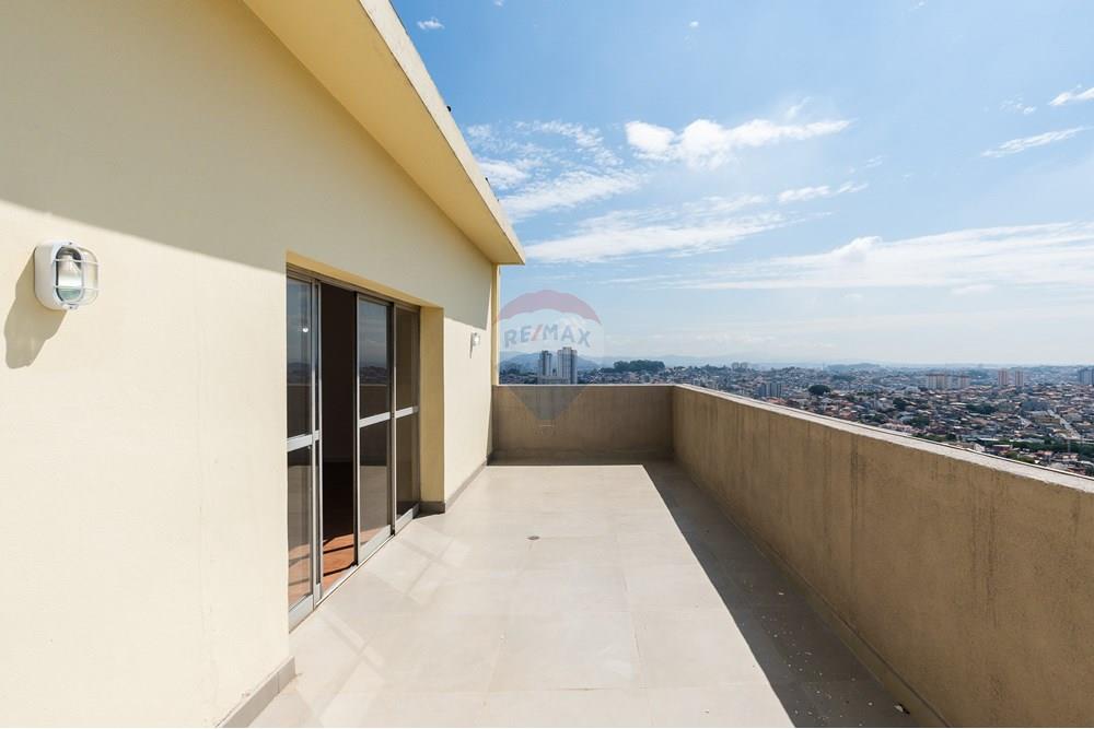 Cobertura - Alugar - São Paulo , São Paulo - 54_AP.jpg - 601471041-21