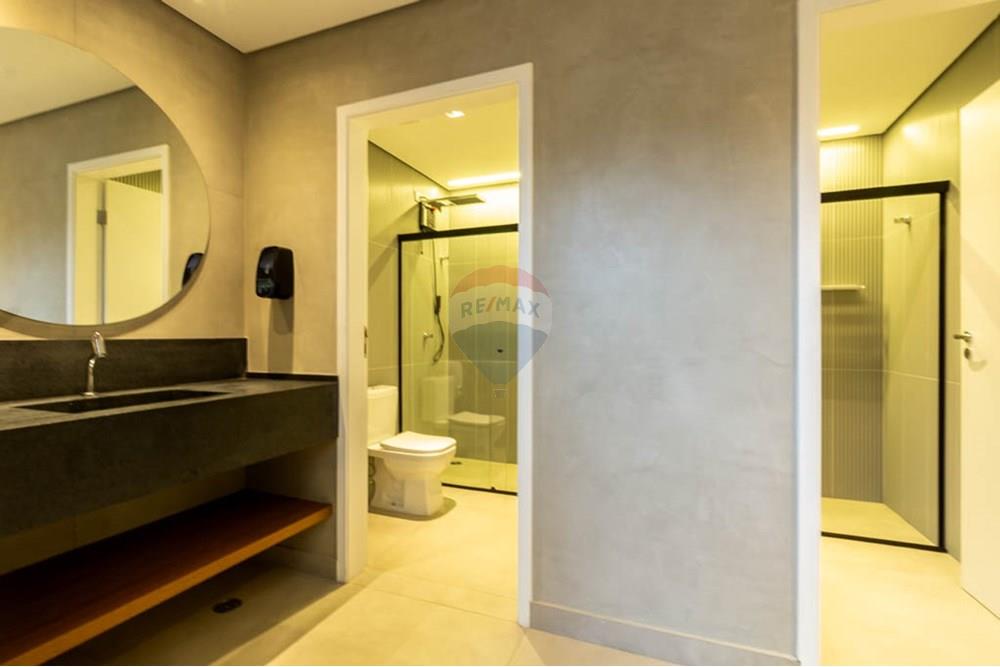 Apartamento - Venda - São Paulo , São Paulo - 33 VESTIARIO.jpg - 601261064-228