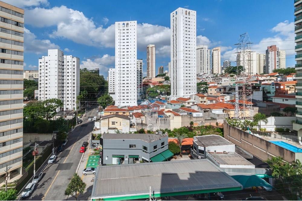Apartamento - Venda - São Paulo , São Paulo - DSC_6973 - Copia.jpeg - 601191033-67