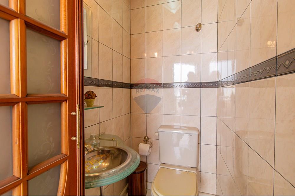 Apartamento - Venda - São Paulo , São Paulo - 07banheiros001.jpg - Banheiro - 601081096-7