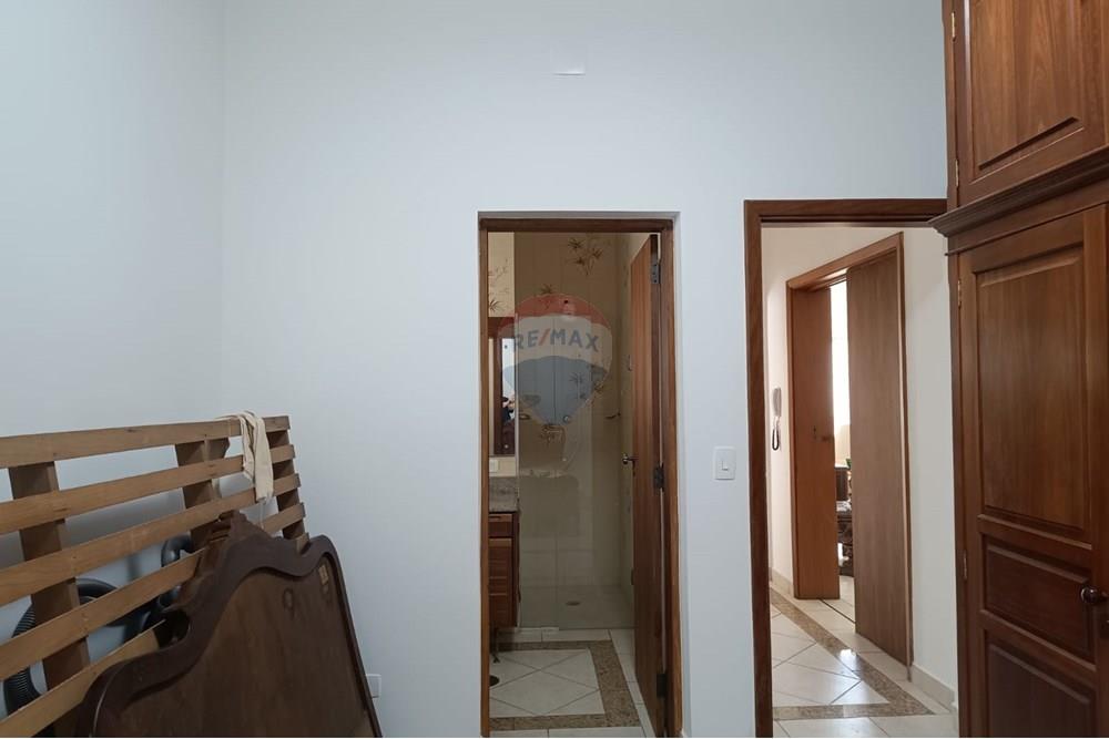 Casa de Condomínio - Alugar - São Paulo , São Paulo - QUARTO EMPREGADA 3.jpeg - 601751084-19