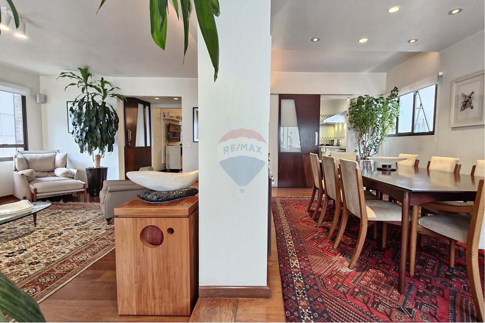 Konut - Müstakil Daire - Sao Paulo , Sao Paulo - BR - ALAMEDA ITÚ, 846 (21).jpg - 601361043-36