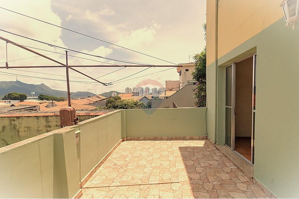 Casa - Venda - São Paulo , São Paulo - 38 QUINTAL DE BAIXO.jpg - 602201019-7