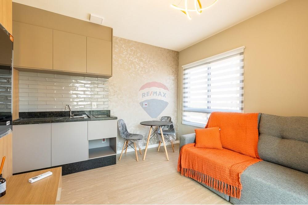 Apartamento - Venda - São Paulo , São Paulo - 6_AP.jpg - 601971015-629