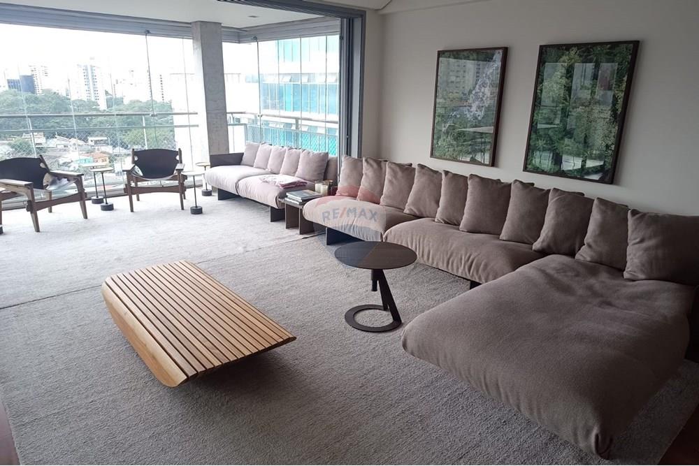 Apartamento - Alugar - São Paulo , São Paulo - 02 Sala 02.jpg - 602301011-118