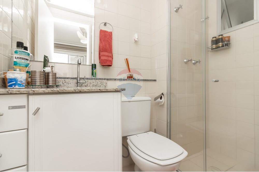 Apartamento - Venda - São Paulo , São Paulo - IMG_408020.jpg - 601441001-20