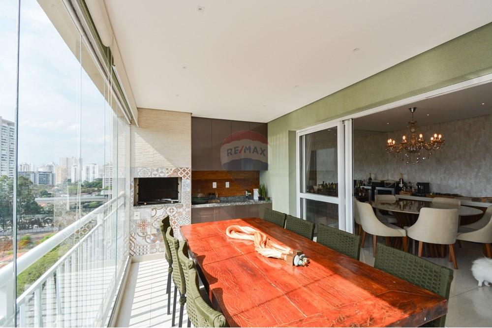 Apartamento - Venda - São Paulo , São Paulo - CondominioVistAlegre (18).jpg - Varanda - 601361053-39