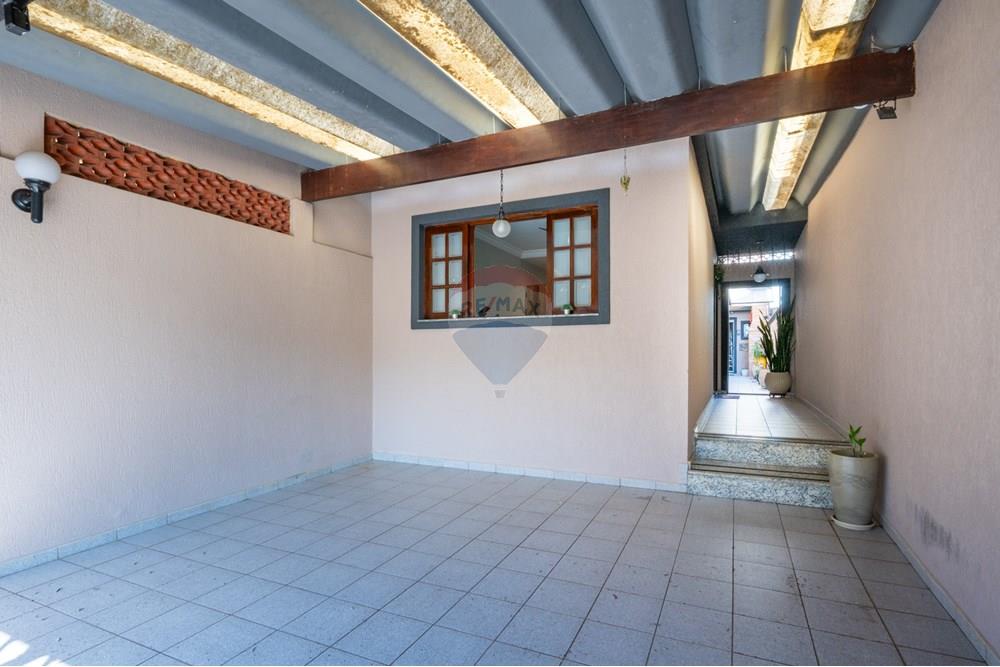 Casa - Venda - São Paulo , São Paulo - DSC09259.jpg - Garagem - 601131038-8