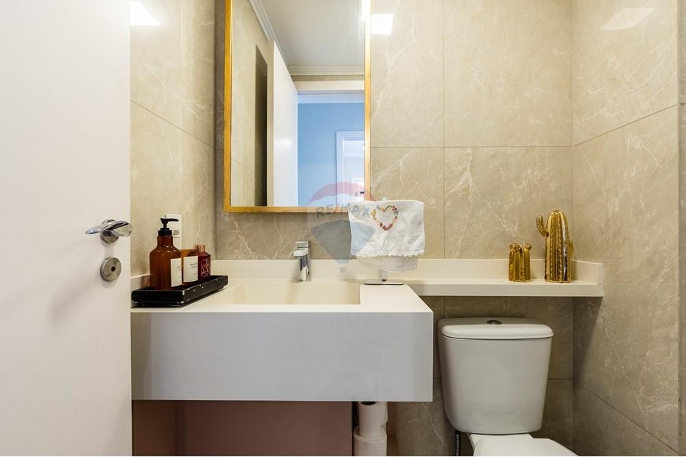 Apartamento - Venda - São Paulo , São Paulo - 43_AP.jpg - 601471007-70