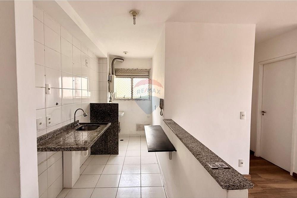 Apartamento, 2 quartos, 43 m² - Foto 1