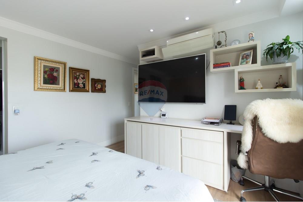 Apartamento - Venda - São Paulo , São Paulo - 19 Suíte 1.jpg - 601971072-33