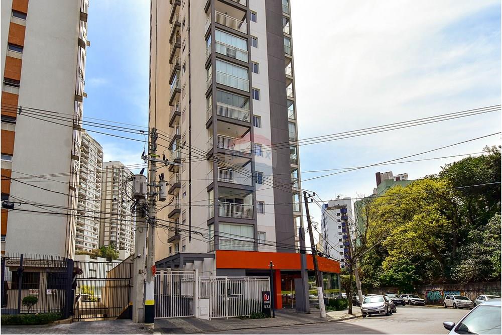 Studio - Venda - São Paulo , São Paulo - 01fachada_001.jpg - 601401005-49