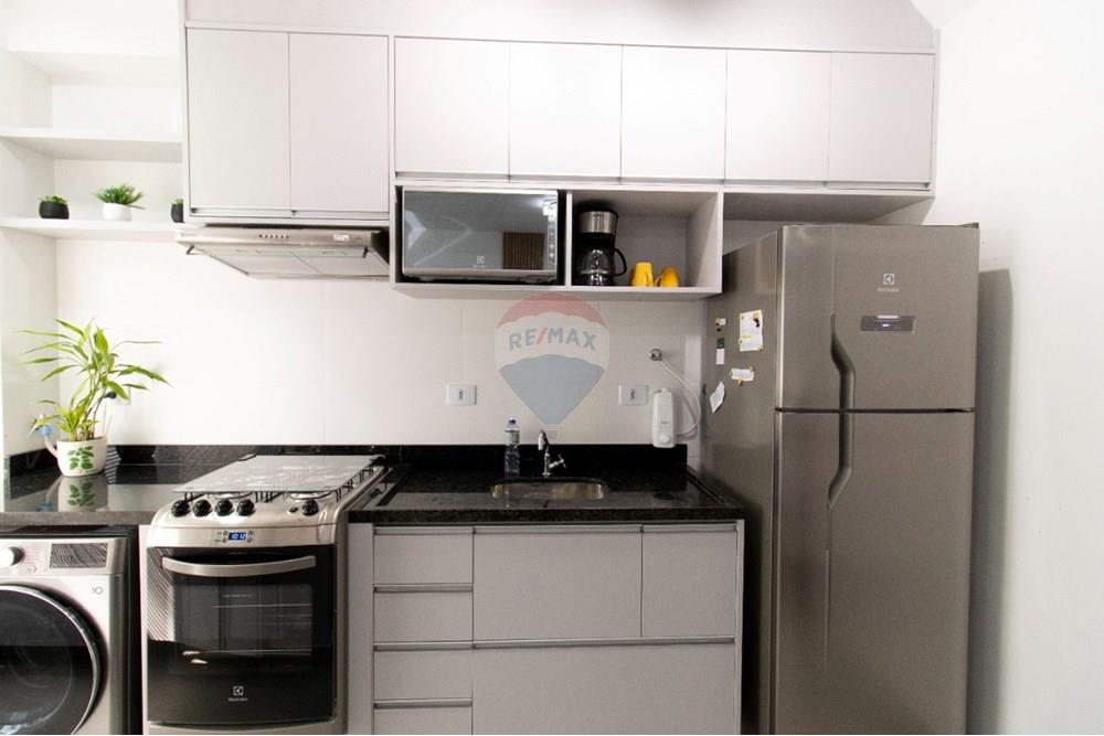 Apartamento - Alugar - São Paulo , São Paulo - WhatsApp Image 2025-09-11 at 21.22.29.jpeg - Cozinha - 601991015-57