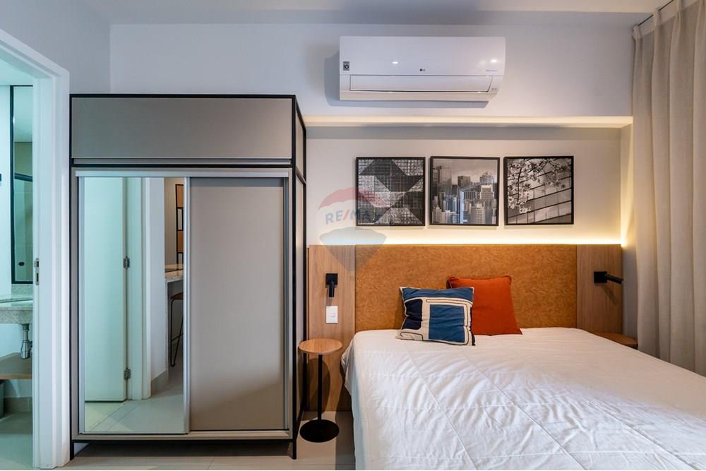 Studio - Venda - São Paulo , São Paulo - DSC03080.jpg - 601181090-17