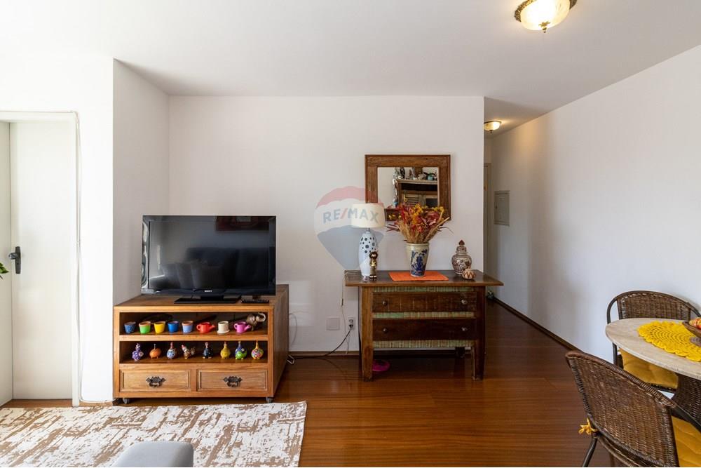 Apartamento - Venda - São Paulo , São Paulo - IMG_9266_sala 3.jpg - 602201028-3