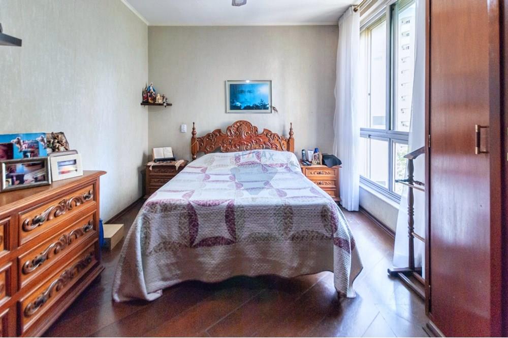 Apartamento - Venda - São Paulo , São Paulo - DSC_8995.jpeg - Quarto principal - 601191002-56