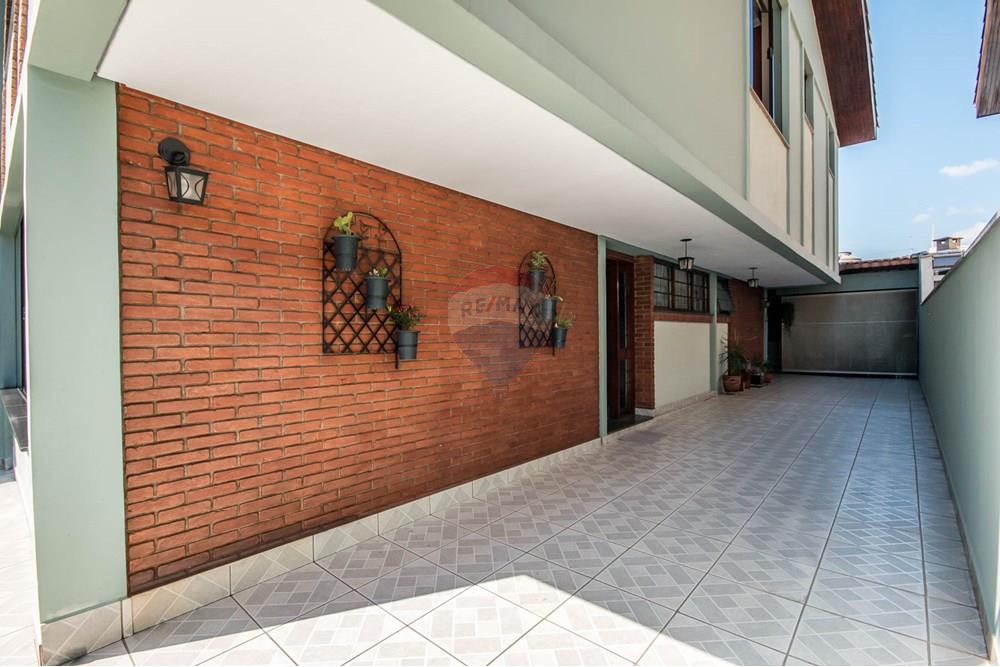 Sobrado - Venda - São Paulo , São Paulo - 08garagem_002 (1).jpg - 602101016-58