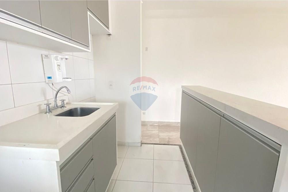 Apartamento, 2 quartos, 55 m² - Foto 3