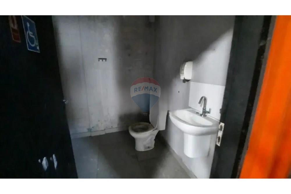 Galpão - Alugar - São Paulo , São Paulo - 9.jpg - 602291016-189