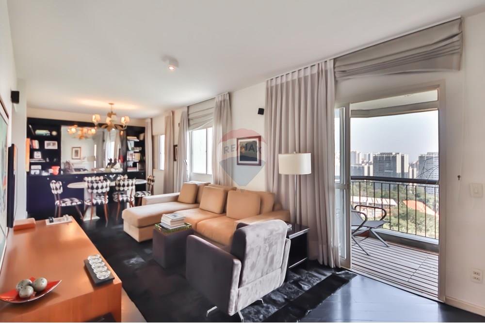 Apartamento - Venda - São Paulo , São Paulo - IMG_719127.jpg - 601721006-96