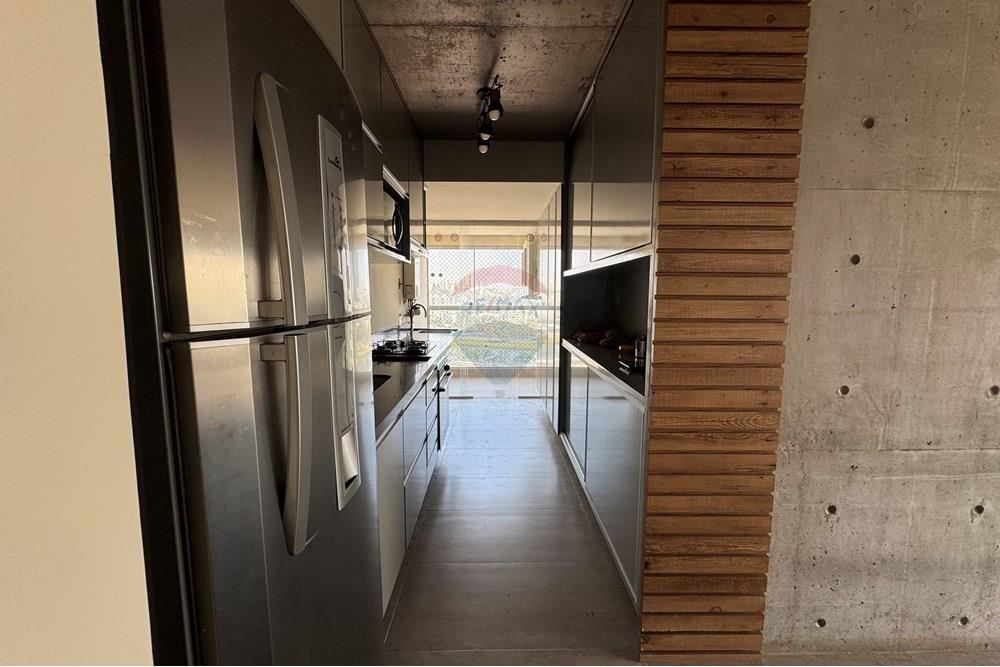 Apartamento - Alugar - São Paulo , São Paulo - IMG_8155.jpg - 602181008-70