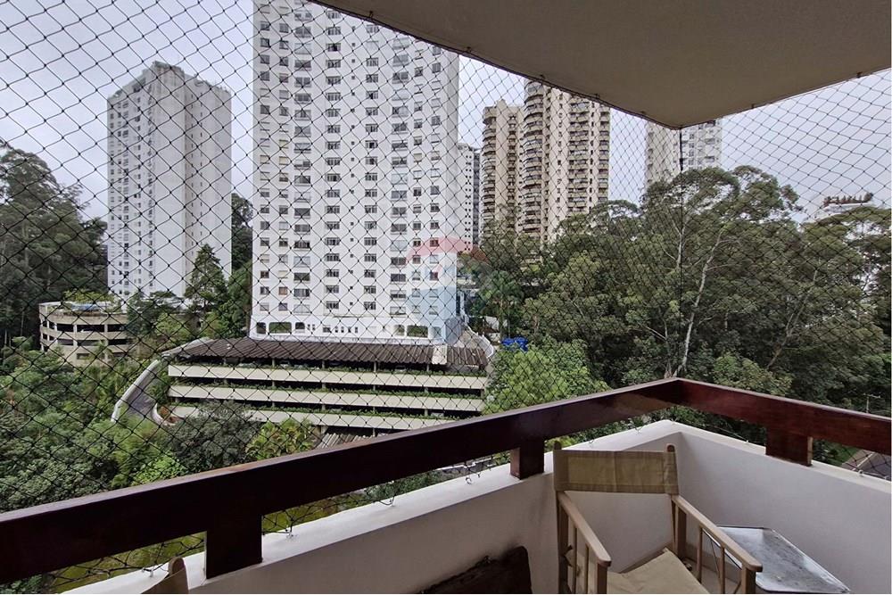 Apartamento - Venda - São Paulo , São Paulo - RUA CHARLES SPENCER CHAPLIN, 321 (14).jpg - 601361044-52